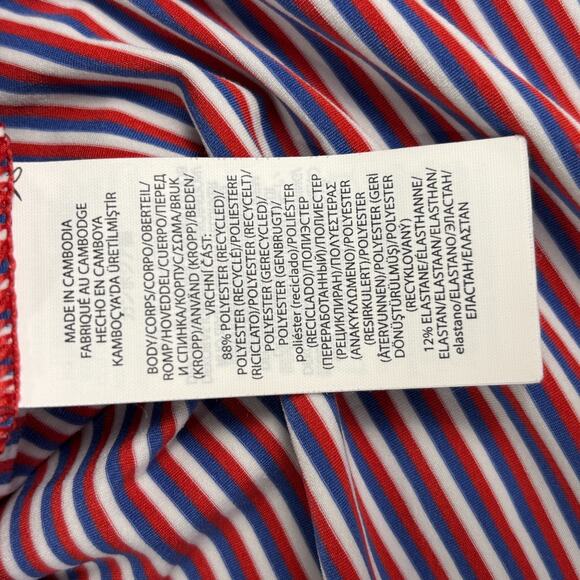 RLX The Country Golf Club Golf Polo Shirt Size Large US Open - Picture 8 of 9